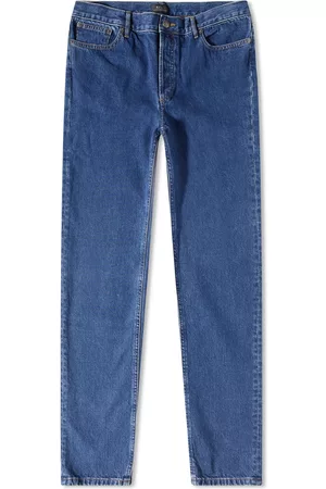A.P.C. Men Jeans - Petit New Standard Jean
