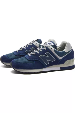 New Balance Men Sneakers - OU576ANN - Made in England