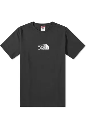 The North Face Men T-shirts - Fine Alpine Equipment Tee 3