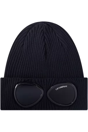 C.P. Company Goggle Beanie