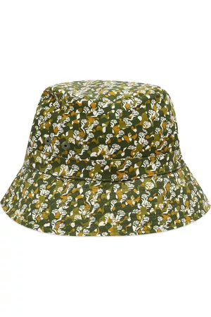 A.P.C. Women Hats - X Liberty Printed Bucket Hat