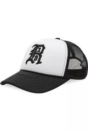 R13 Women Hats - Trucker Logo Hat