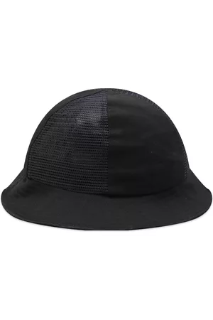 Palmes Men Hats - Mesh Bucket Hat