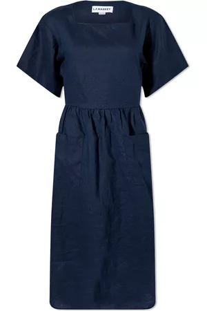 L.F.Markey Women Midi Dresses - Mitch Dress