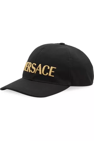 VERSACE Logo Cap