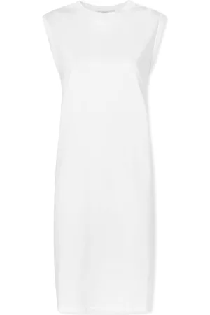 ARIES Confused Vest Dress