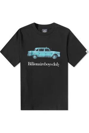 Billionaire Boys Club Taxi Tee