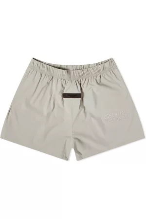 FEAR OF GOD Nylon Running Short
