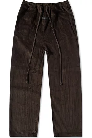 FEAR OF GOD Corduroy Relaxed Trouser
