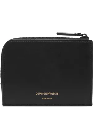 COMMON PROJECTS Zipper Wallet