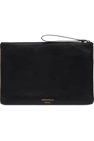 COMMON PROJECTS Men Wallets - Large Flat Pouch