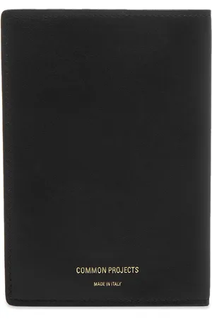 COMMON PROJECTS Passport Folio
