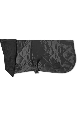 Barbour Quilted Dog Coat