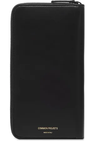 COMMON PROJECTS Men Wallets - Continental Wallet