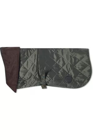 Barbour Men Coats - Quilted Dog Coat