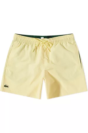 Lacoste Men Swim Shorts - Classic Swim Short