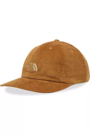 The North Face Heritage Cord Cap