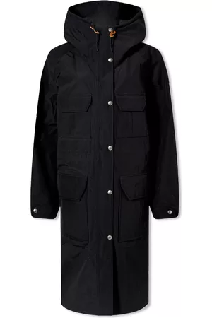 The North Face 76 Mountain Parka