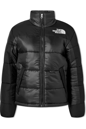 The North Face Women Jackets - Himilayan Insulated Jacket