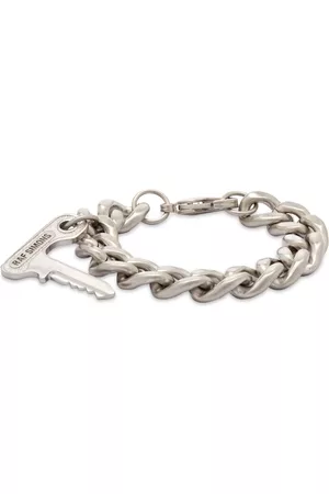 RAF SIMONS Women Bracelets & Bangles - Vintage Chain Bracelet