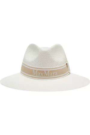 Max Mara Logo Hat