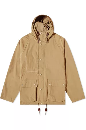 Barbour Men Parkas - Field Parka