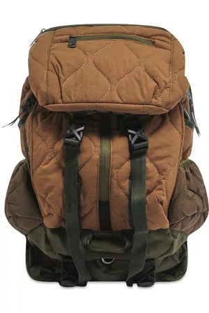 Indispensable Xplorer Backpack