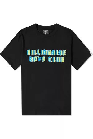 Billionaire Boys Club Men T-shirts - Geometric Tee