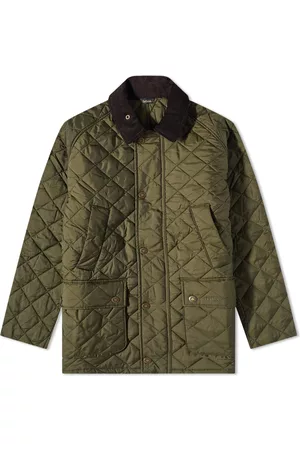 Barbour Men Jackets - Ashby Quilt Jacket