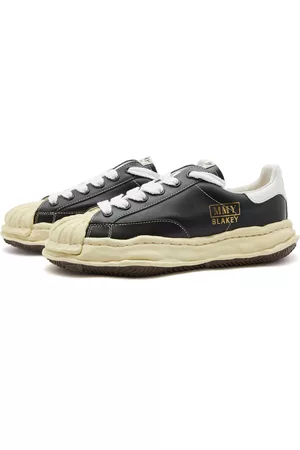 Maison Mihara Yasuhiro Blakey Original Vintage Low Sneaker
