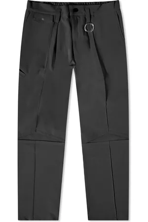 GOOPiMADE Men Formal Pants - KM-0 Regular-Fit Tailored Trousers