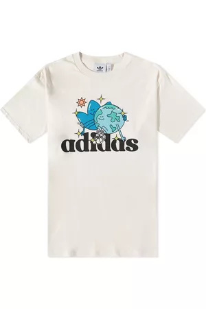 adidas Men T-shirts - Originals Friends Tee