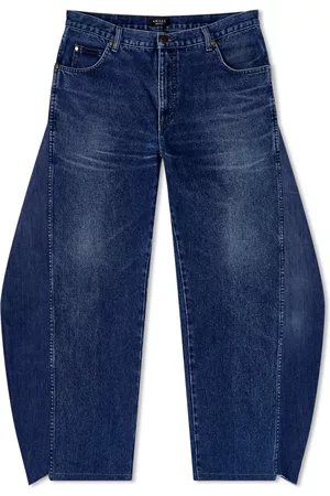 A.W.A.K.E. MODE Women Straight - Upcycled Jean