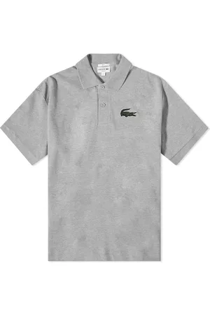 Lacoste Men Polo Shirts - Robert Georges Core Polo
