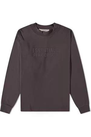 FEAR OF GOD Relaxed Crew Sweat
