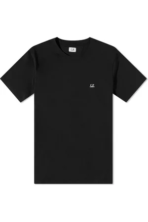C.P. Company Men T-shirts - Logo Tee