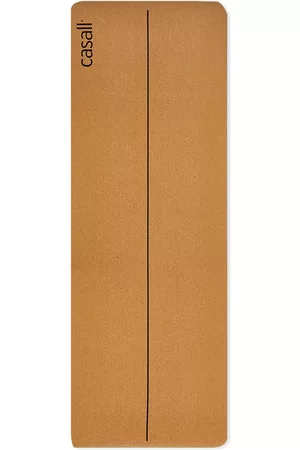 Casall Yoga Mat Cork 5 mm