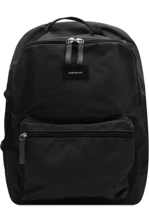 Sandqvist Men Rucksacks - August Backpack