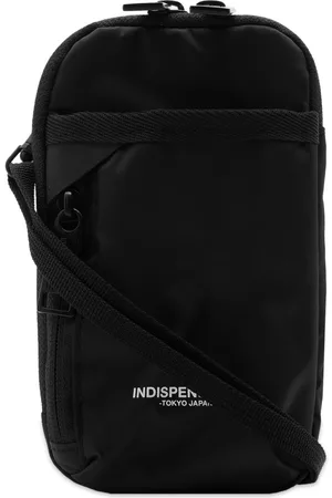 Indispensable Indispensible Cell Econyl Neck Pouch