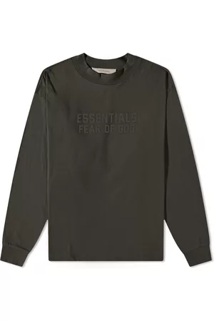 FEAR OF GOD Men Sweatshirts - Relaxed Crew Sweat