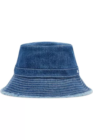 A.P.C. Women Hats - Mark Bucket Hat