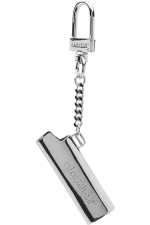 AMBUSH Logo Lighter Keychain