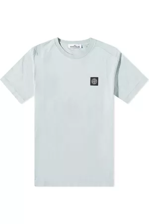 Stone Island Men T-shirts - Patch Tee