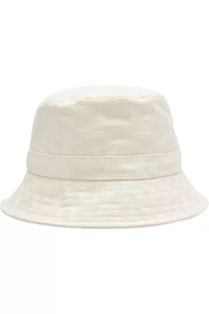 GCDS Women Hats - Monogram Bucket Hat
