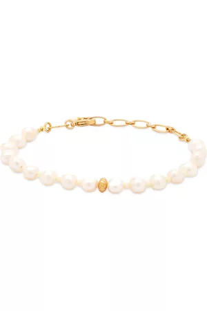 Anni Lu Women Bracelets & Bangles - Stellar Pearly Bracelet