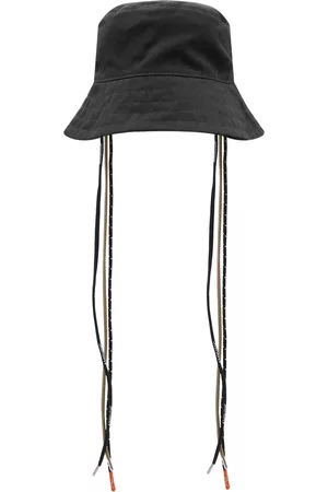 AMBUSH Cord Bucket Hat