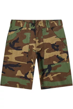 Stan Ray Men Shorts - Fatigue Short