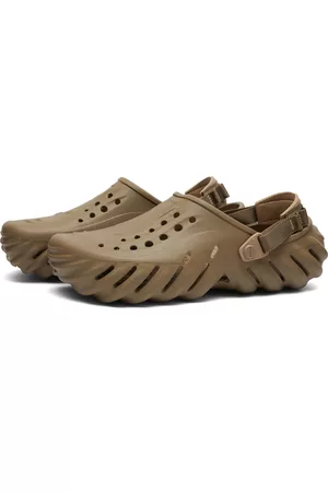 Crocs Casual Shoes - Echo Clog