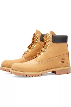 Timberland Men Boots - 6" Premium Boot