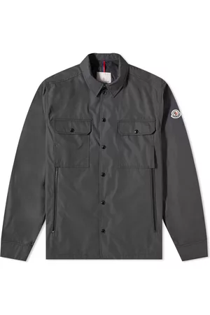 Moncler Men Jackets - Matro Overshirt